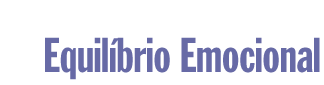 Equilíbrio Emocional